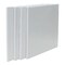 Strathmore 300 Series Slim Frame Stretched Cotton Canvas Pack - 12" x 12", Pkg of 4